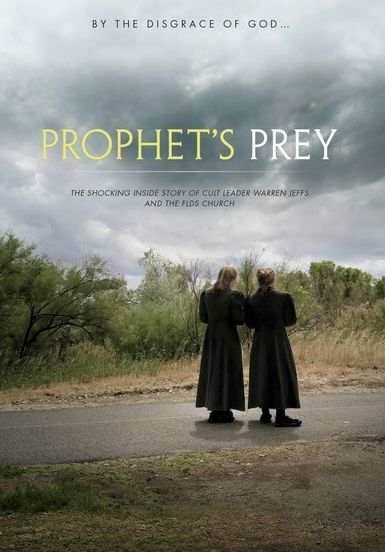 Prophet's Prey