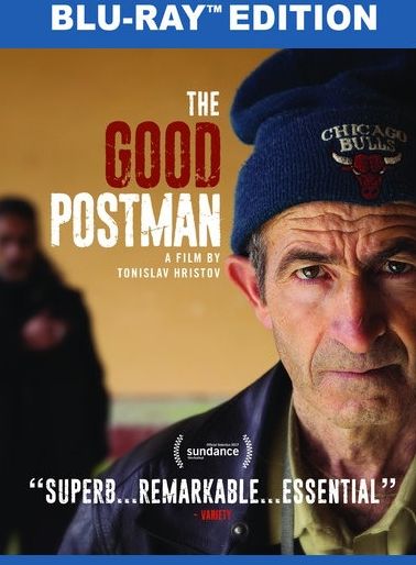 The Good Postman