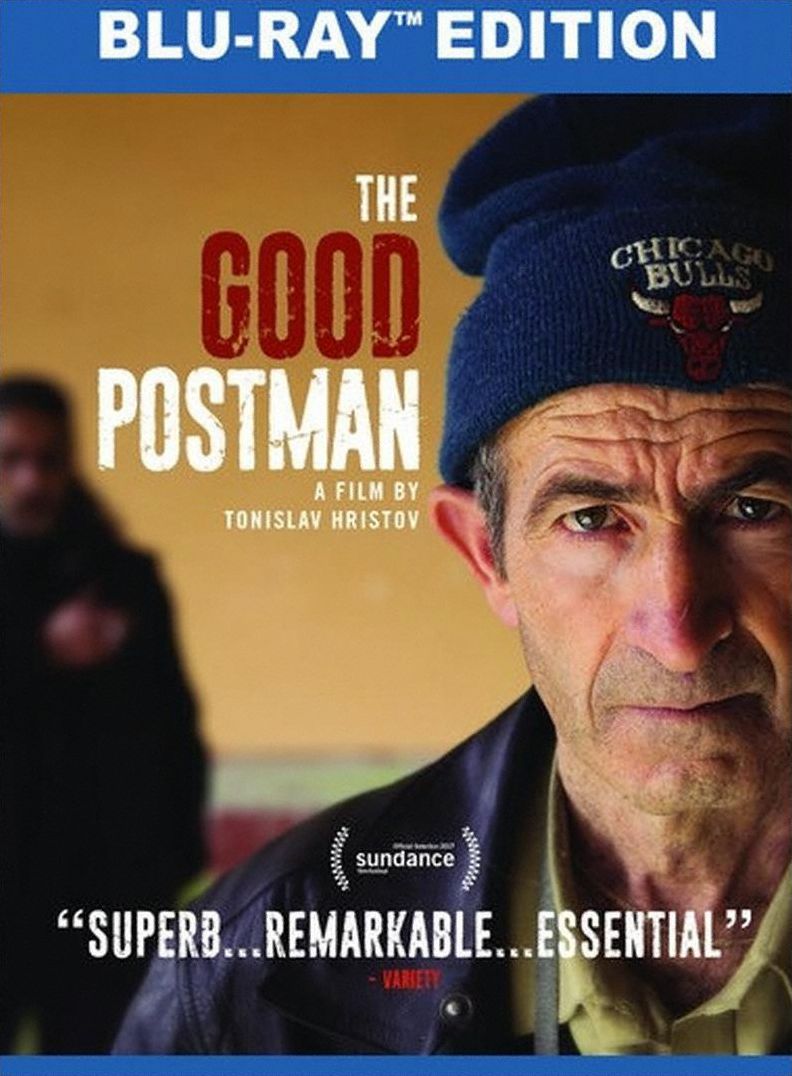 The Good Postman
