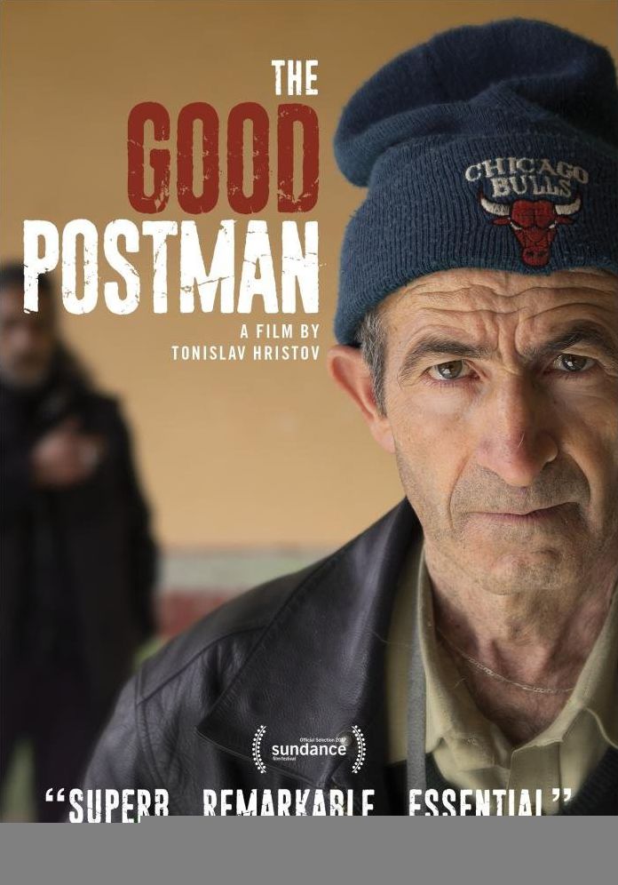 The Good Postman