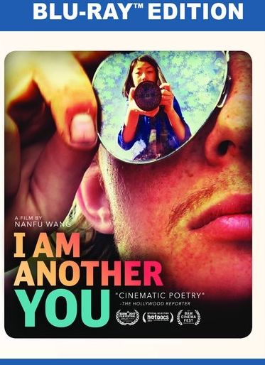 I Am Another You
