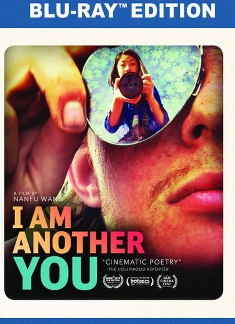 I Am Another You