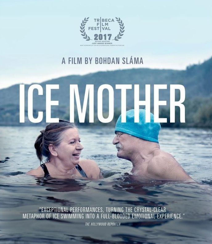 Ice Mother