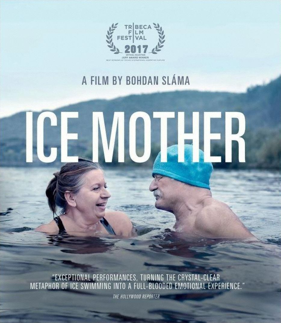 Ice Mother