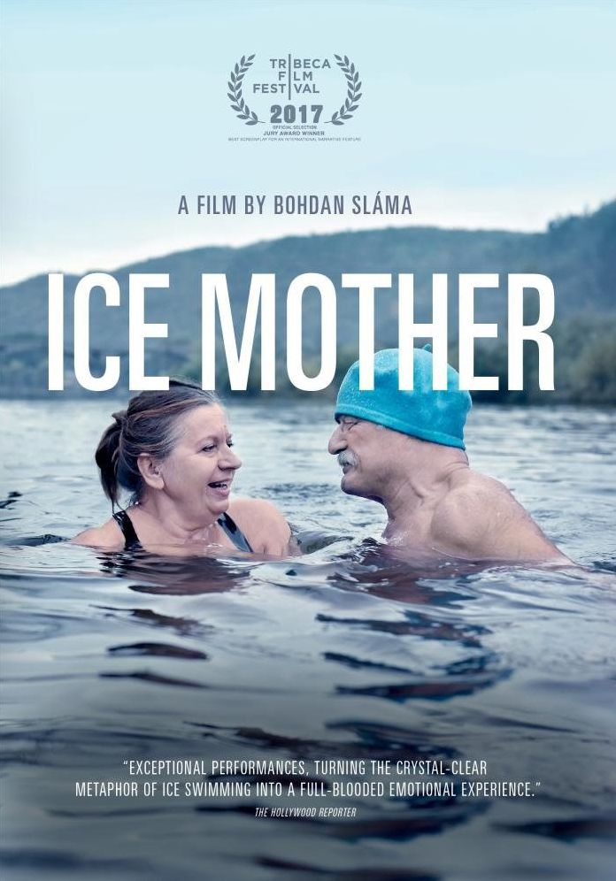Ice Mother