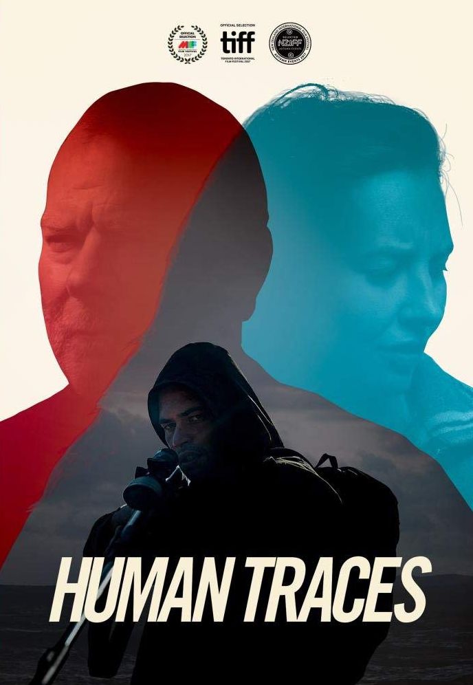 Human Traces