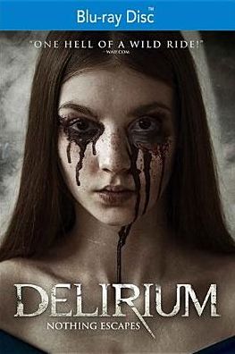 Delirium