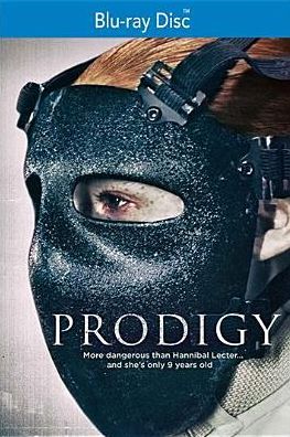 Prodigy