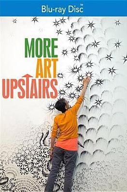 More Art Upstairs [Blu-ray]
