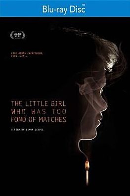Little Girl Who Was Too Fond of Matches