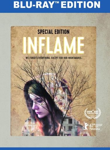 Inflame [Blu-ray]
