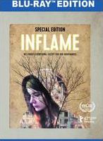 Inflame [Blu-ray]