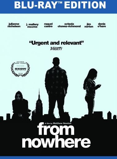 From Nowhere
