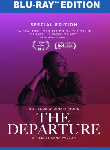 The Departure [Blu-ray]