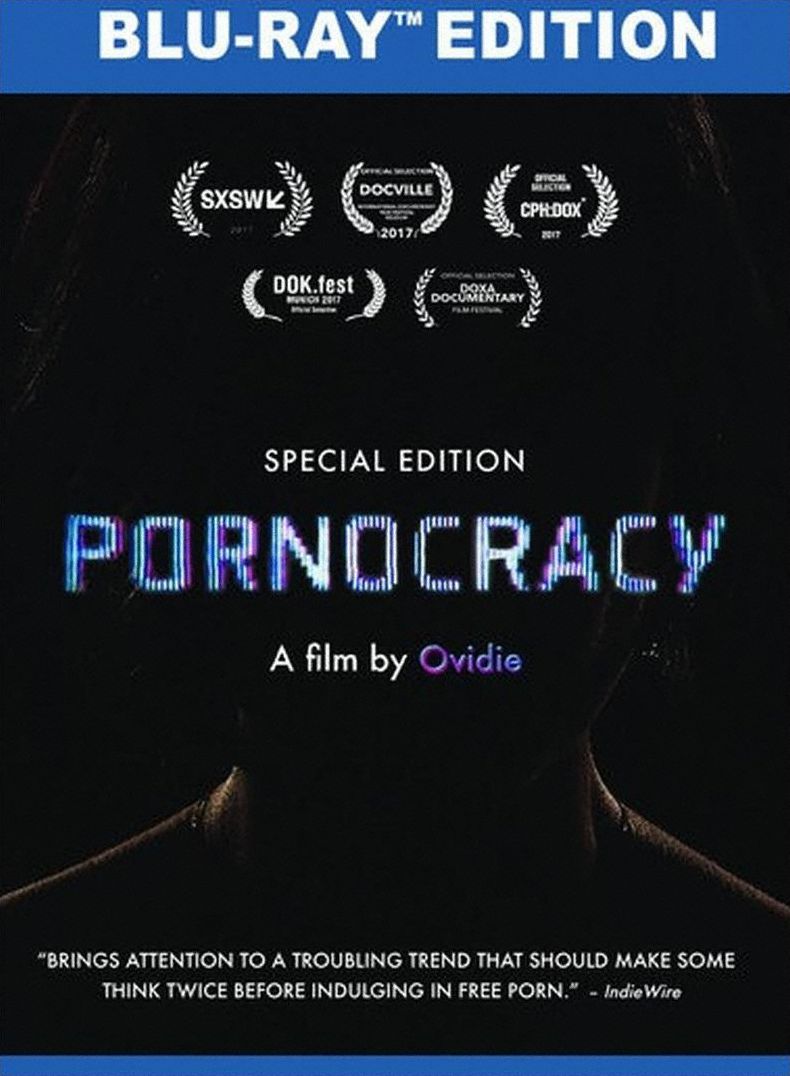 Pornocracy