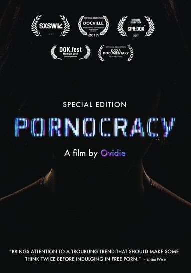 Pornocracy