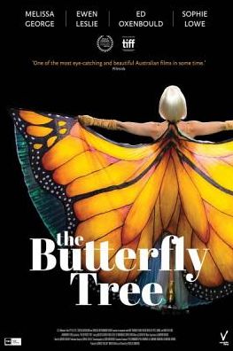 Butterfly Tree