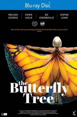 Butterfly Tree