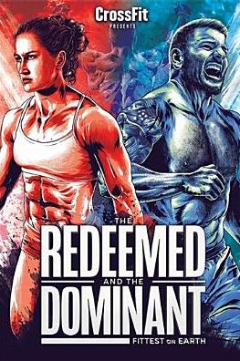 Redeemed & The Dominant: Fittest On Earth