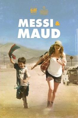 Messi and Maud