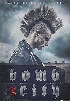 Bomb City