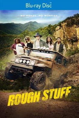 Rough Stuff [Blu-ray]
