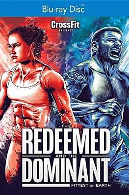 Redeemed & The Dominant: Fittest On Earth
