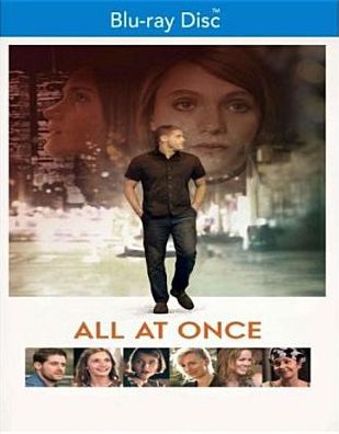 All at Once [Blu-ray]