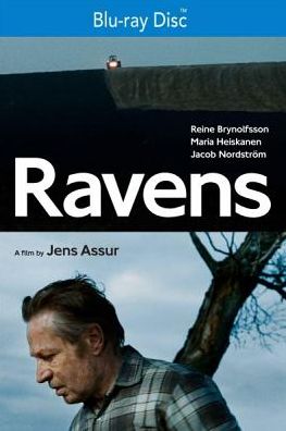 Ravens [Blu-ray]