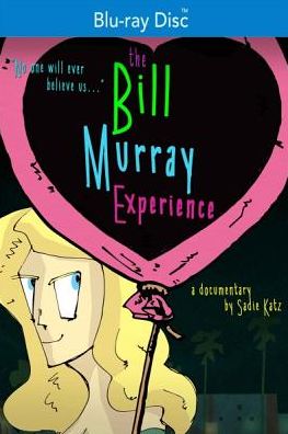 Bill Murray Experience