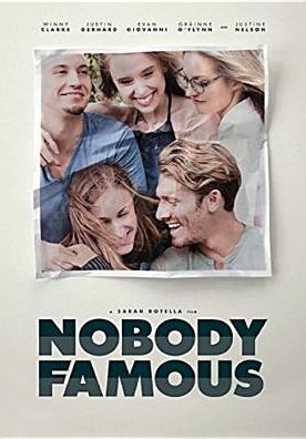 Nobody Famous