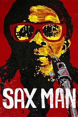The Sax Man