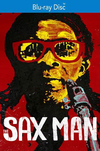 Sax Man