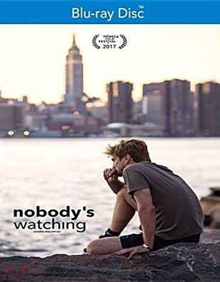 Nobody's Watching