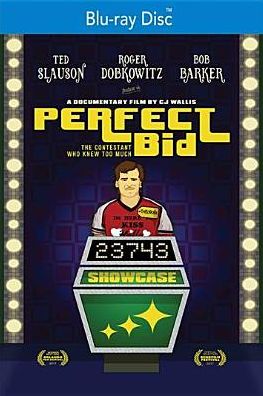 Perfect Bid: The Contestant Who Knew Too Much