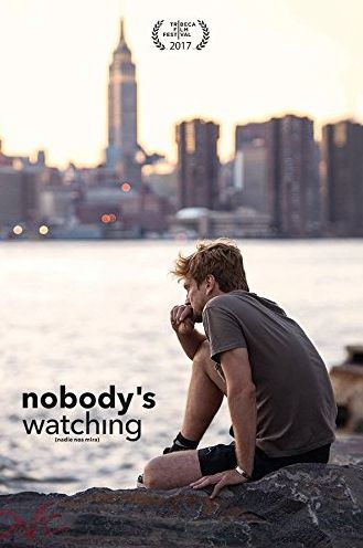 Nobody's Watching