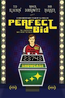 Perfect Bid: The Contestant Who Knew Too Much