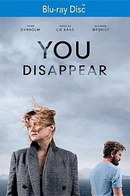You Disappear