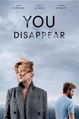 You Disappear