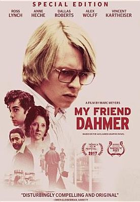 My Friend Dahmer [Special Edition]