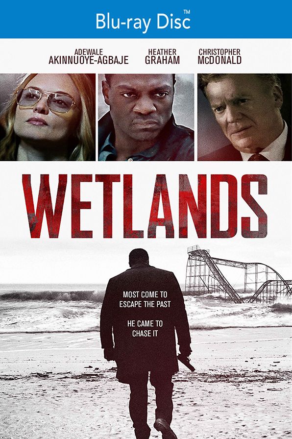 Wetlands