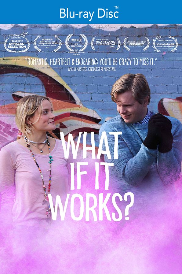 What If It Works?