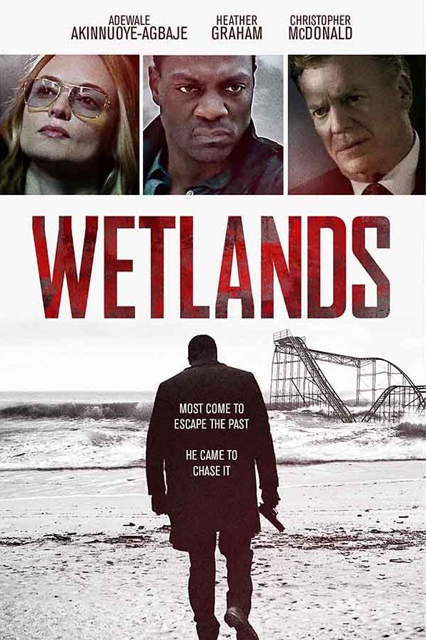 Wetlands