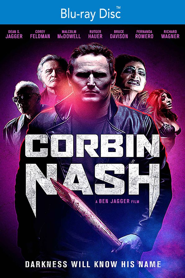 Corbin Nash
