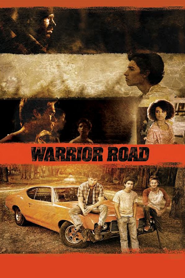 Warrior Road