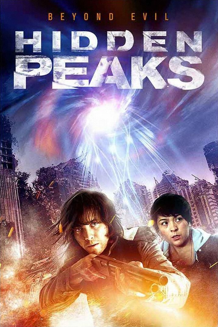 Hidden Peaks