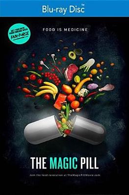 Magic Pill