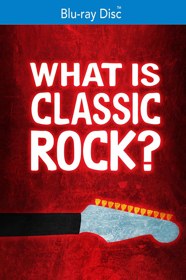 What Is Classic Rock