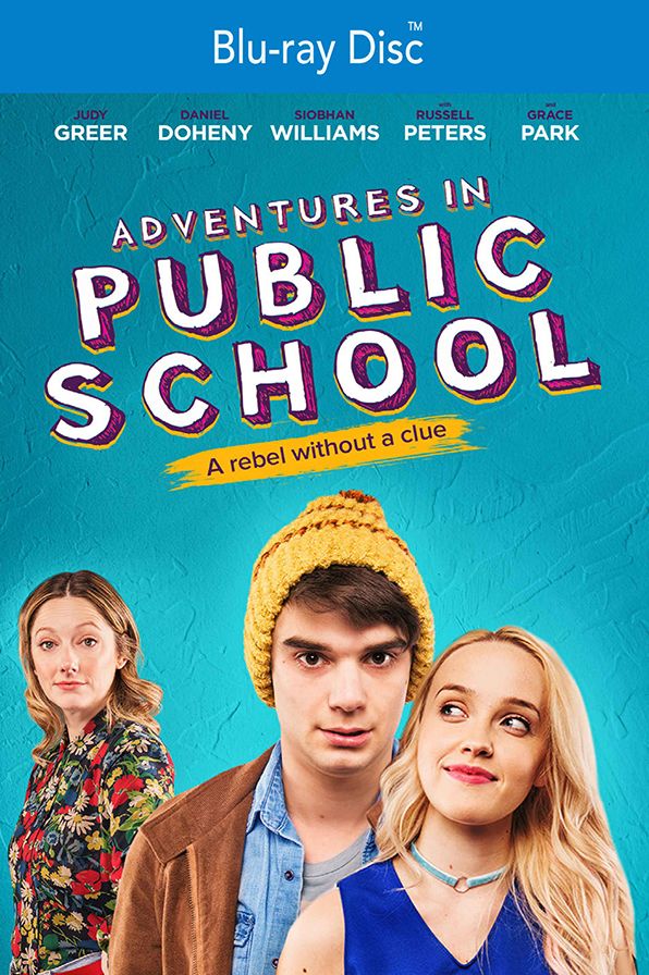 Public Schooled