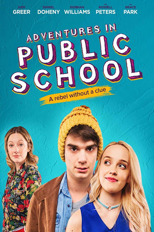 Public Schooled